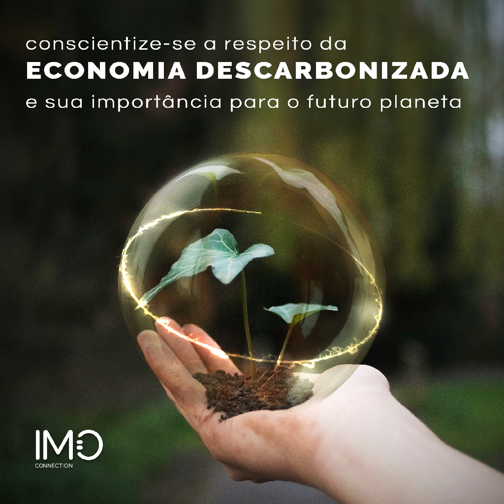 ECONOMIA DESCARBONIZADA 