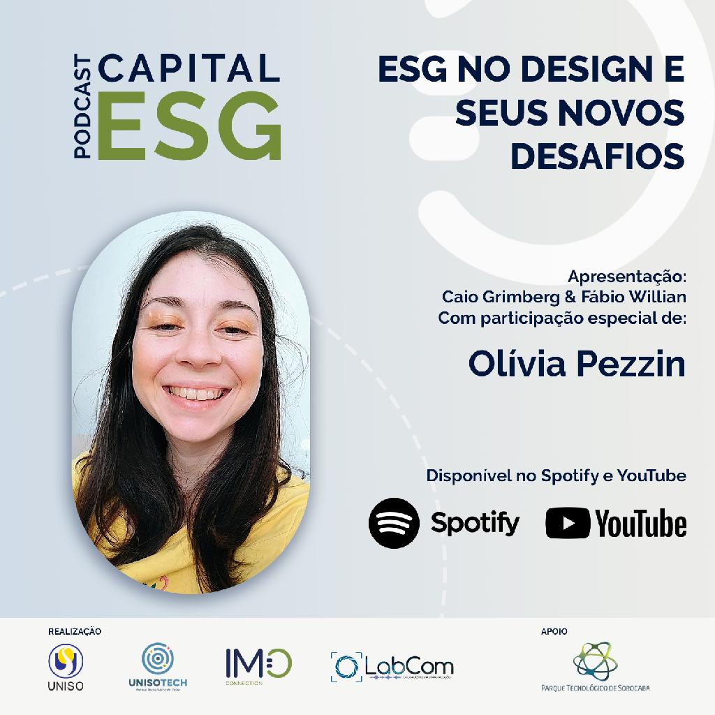 O ESG NO DESIGN E SEUS NOVOS DESAFIOS