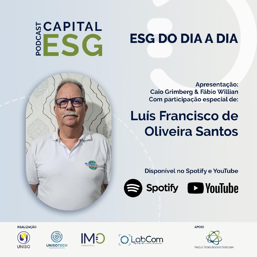 ESG DO DIA A DIA 